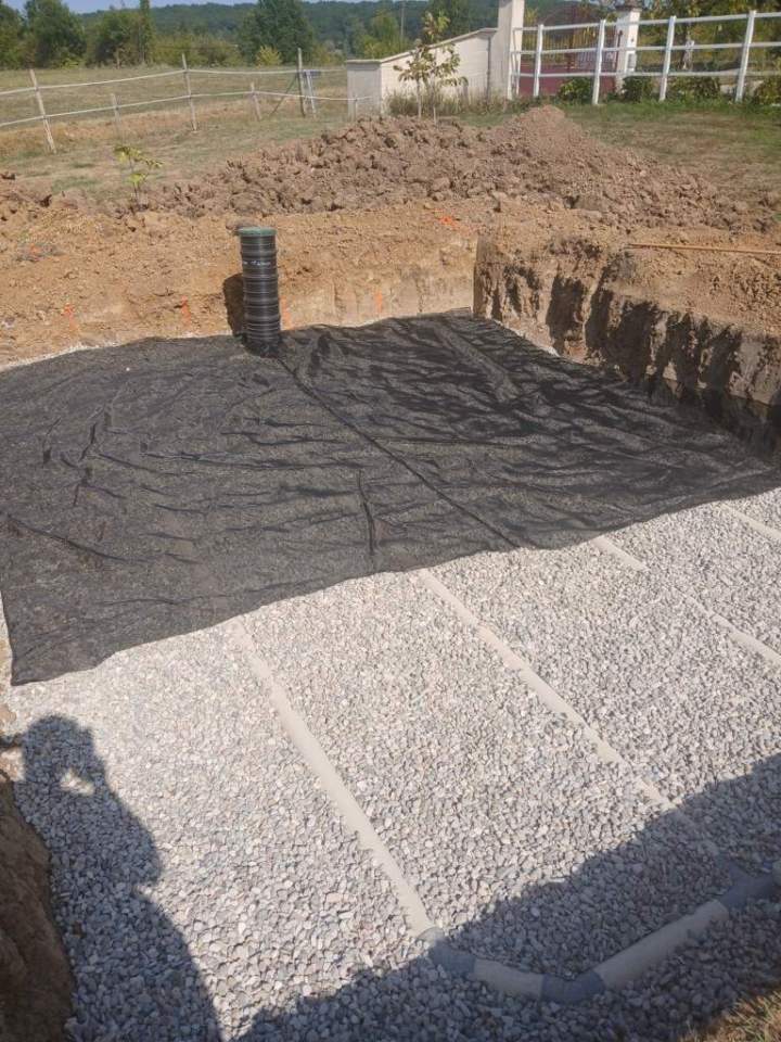 Réalisation TP du Mérigou (52)