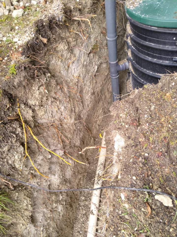 Réalisation TP du Mérigou (57)