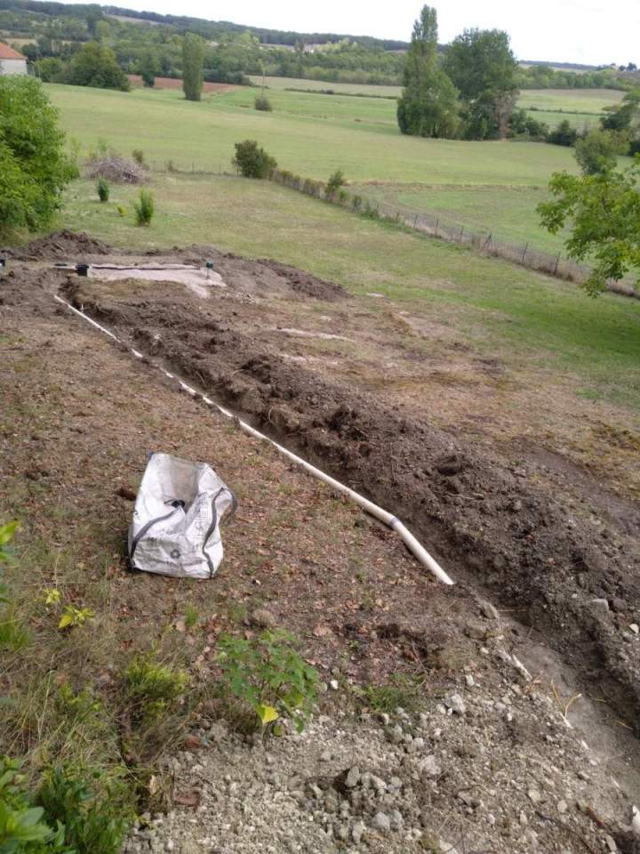 Réalisation TP du Mérigou (59)