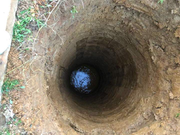 Creusement de puits dans le Lot & Garonne