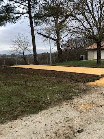 Étude de sol à Villeneuve-sur-Lot