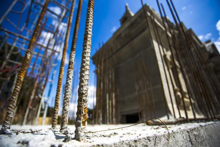 Installation de pieux et béton Villeneuve-sur-Lot